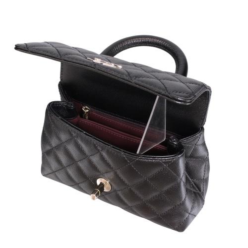 CHANEL（シャネル） ハンドバッグ ショルダーバッグ レディース ココ