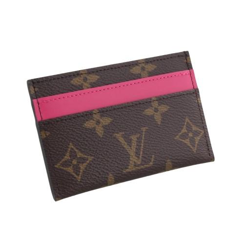 LOUIS VUITTON（ルイ・ヴィトン） カードケース 名刺入れ レディース