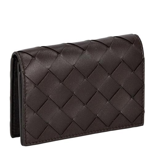 BOTTEGA VENETA（ボッテガ・ヴェネタ） カードケース 名刺入れ メンズ