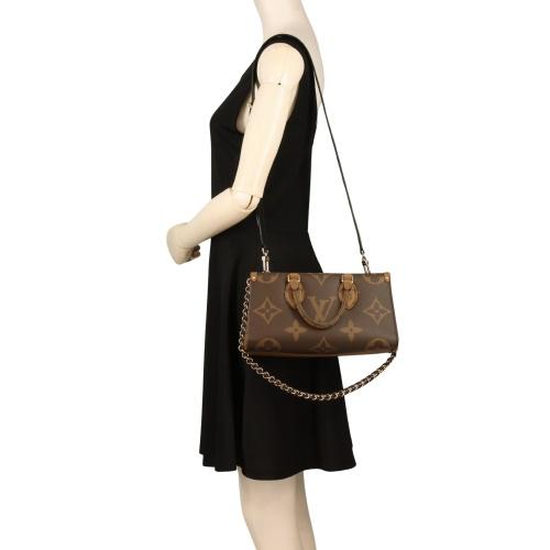 LOUIS VUITTON（ルイ・ヴィトン） ショルダーバッグ モノグラム