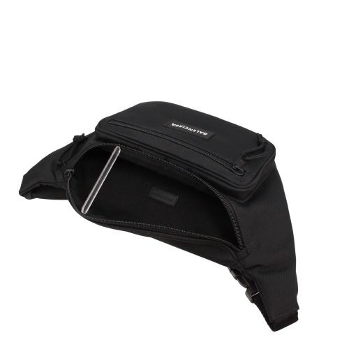BALENCIAGA（バレンシアガ） ボディバッグ メンズ レディース ブラック