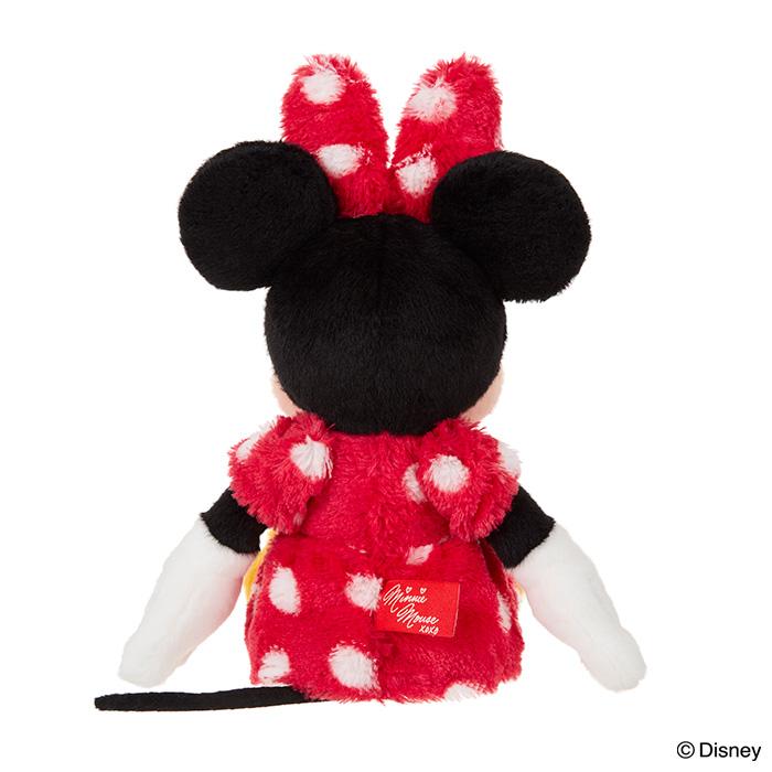 Disney（ディズニー） MY PRECIOUS/ミニーマウス : セキグチダイレクト