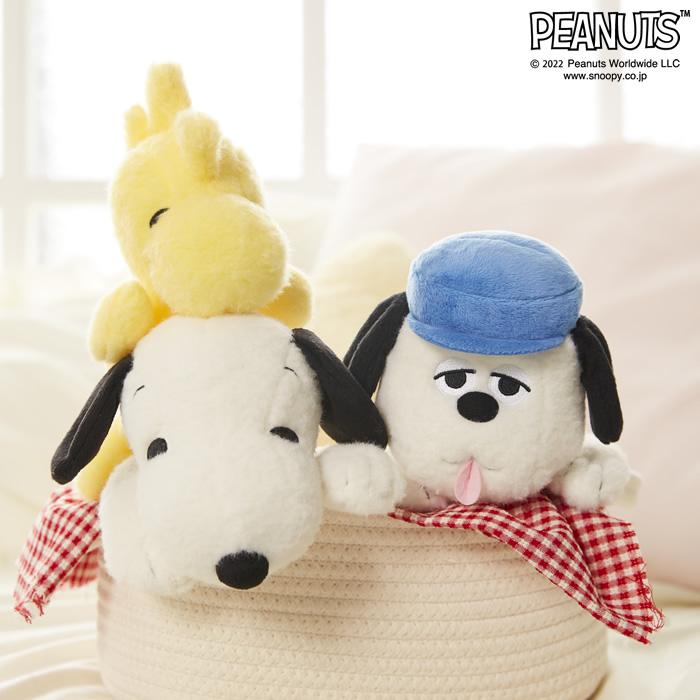 SNOOPY（スヌーピー） あそんで！オラフ : セキグチダイレクトショップ
