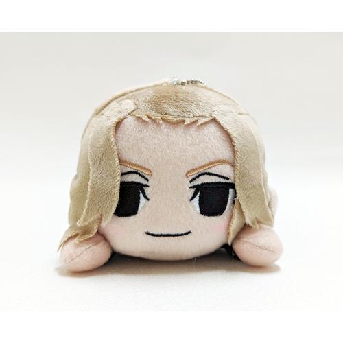 東京リベンジャーズ 寝そべり モアプラスぬいぐるみVol.1【佐野万次郎