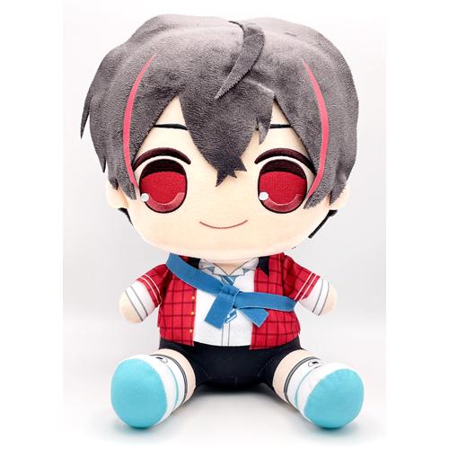 カラフルピーチ おおきなBIGぬいぐるみ3 全1種 : セレンショップ