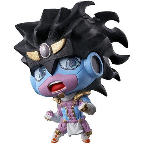 ジョジョの奇妙な冒険 スタンドフィギュアコレクション04【スター