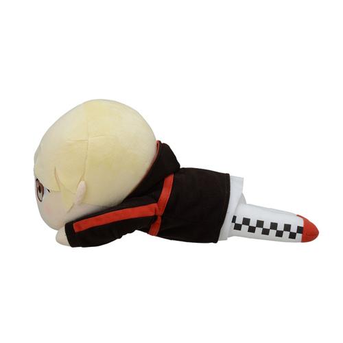 TinyTAN メガジャンボ寝そべりぬいぐるみ【Jimin ジミン】全1種