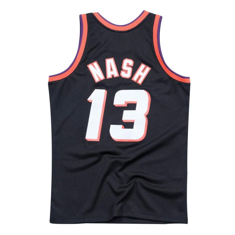 Mitchell&Ness（ミッチェルアンドネス） NBA スティーブ・ナッシュ
