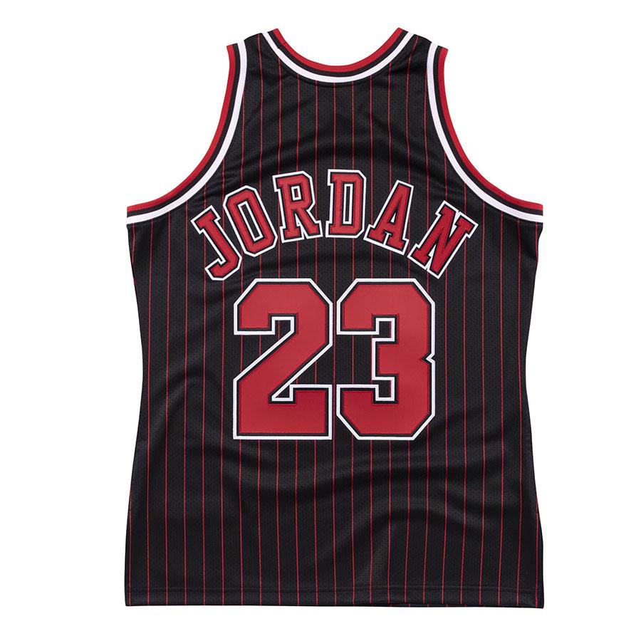 Mitchell&Ness（ミッチェルアンドネス） NBA マイケル・ジョーダン