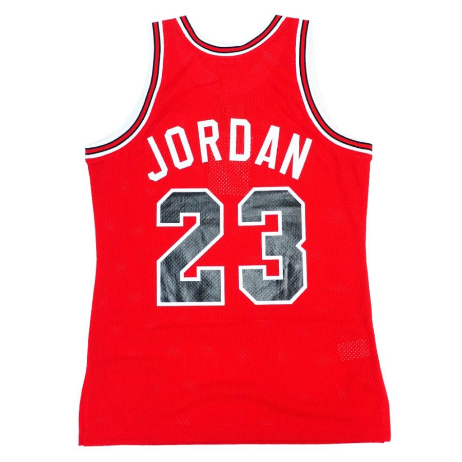 Mitchell&Ness（ミッチェルアンドネス） NBA マイケル・ジョーダン