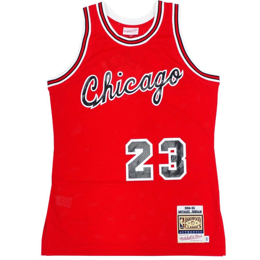 Mitchell&Ness（ミッチェルアンドネス） NBA マイケル・ジョーダン