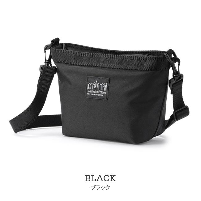 Manhattan Portage BLACK LABEL 最大41% 2/25限定 マンハッタン