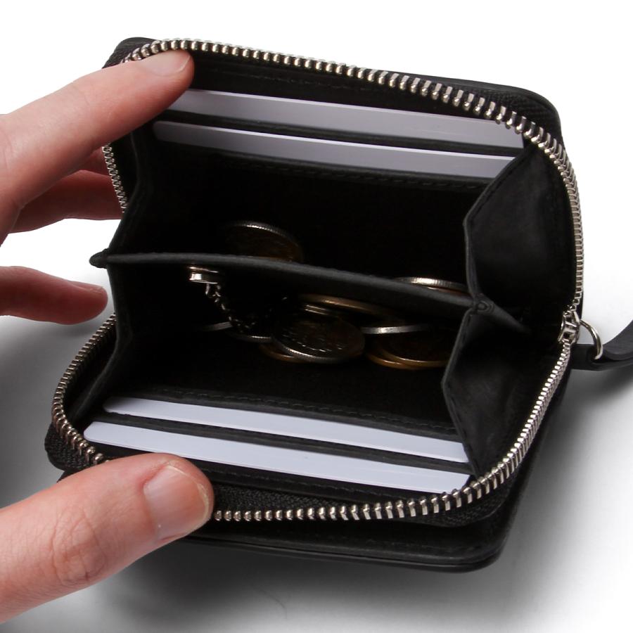 master-piece（マスターピース） 最大53% 2/27から 二つ折り財布 ミニ