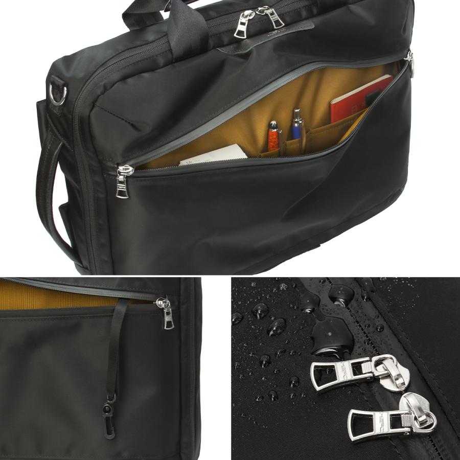 master-piece（マスターピース） 最大53% 3/1まで ビジネスバッグ