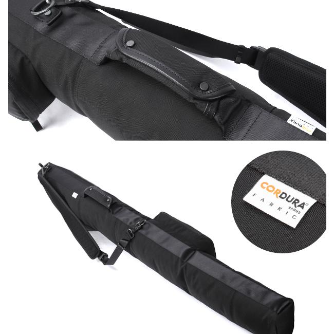 master-piece（マスターピース） 最大53% 3/1まで ゴルフ クラブケース