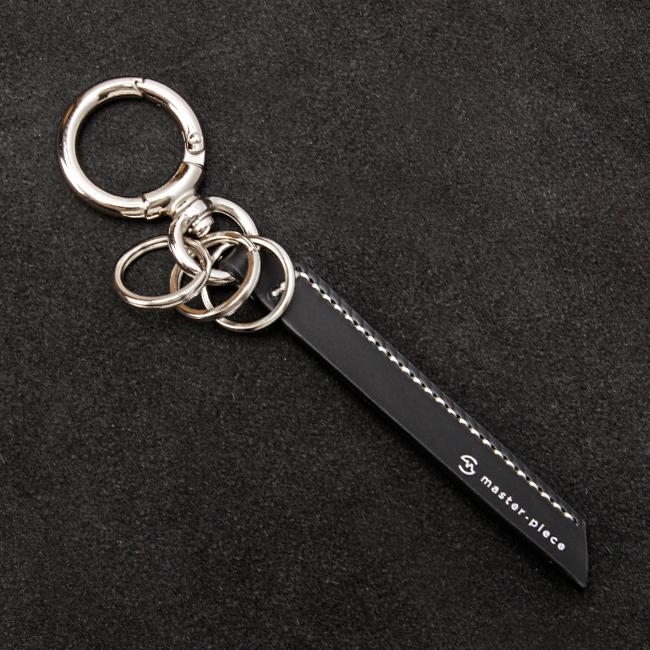 master-piece（マスターピース） 最大50% 2/25限定 キーホルダー