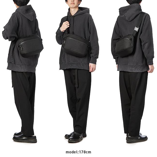 Aer（エアー） 最大53% 3/1まで ショルダーバッグ Aer Day Sling 3 Max