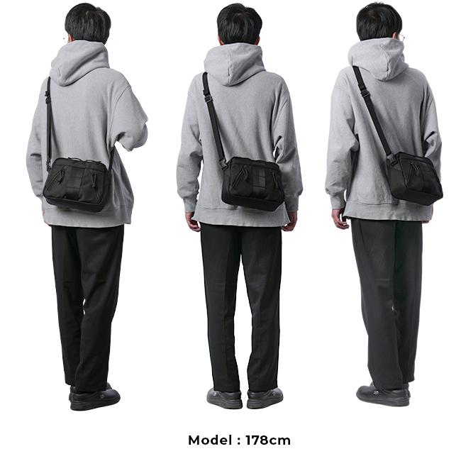 BRIEFING（ブリーフィング） 最大58% 3/1まで バッグ ショルダーバッグ