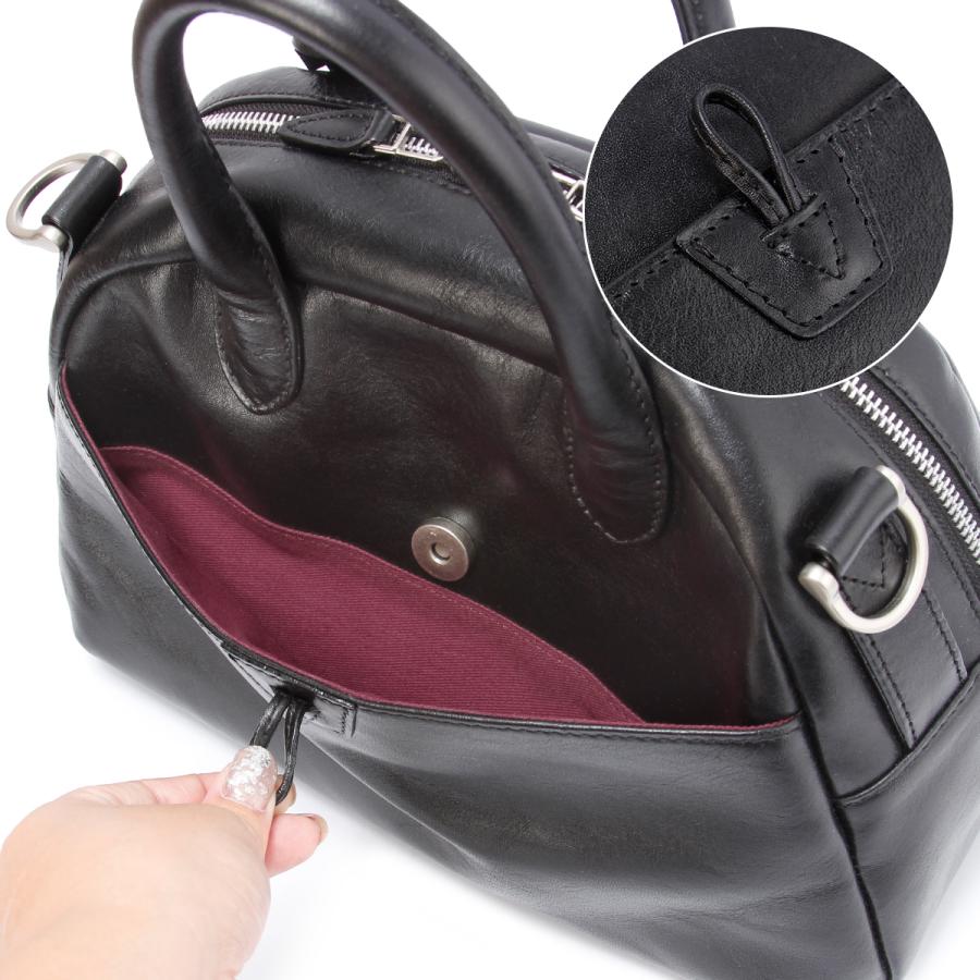 AVIREX（アヴィレックス） 最大50% 2/25限定 ミニボストンバッグ