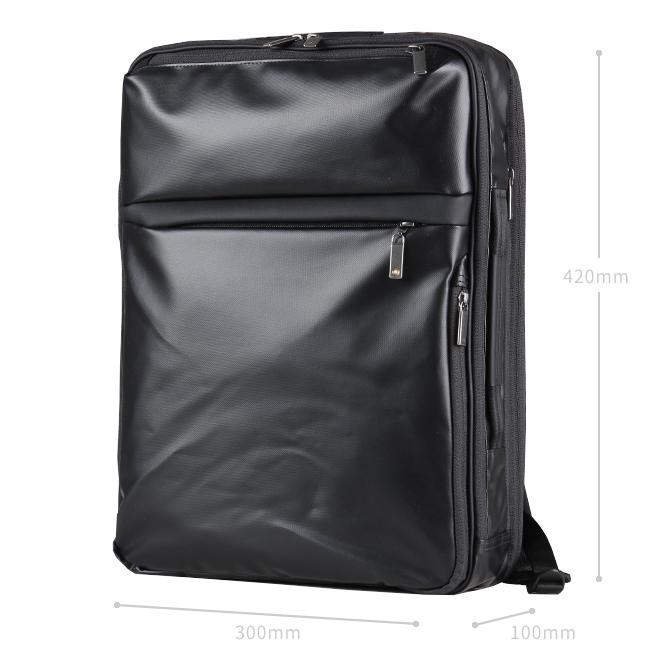 Ace（エース） 最大53% 3/1まで ジーン ビジネスリュック メンズ 50代