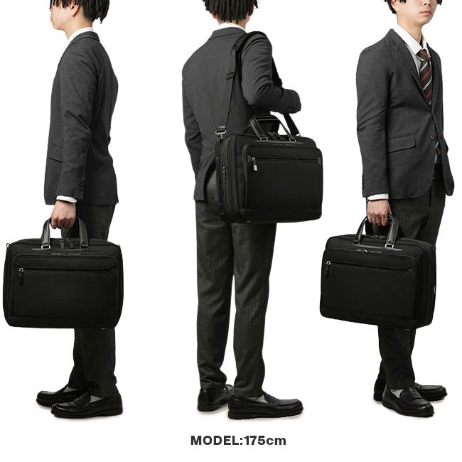 ace. GENE LABEL 最大53% 2/27から エース ジーン ビジネスバッグ