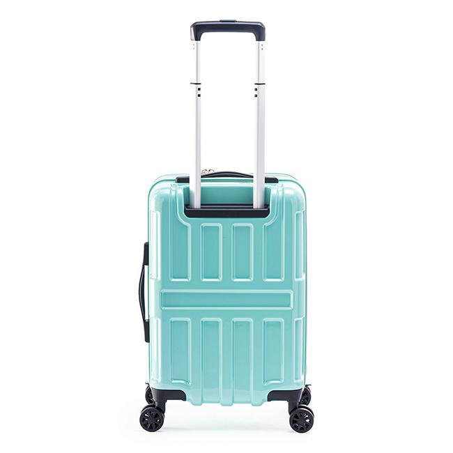 アジア・ラゲージ 最大50% 2/25限定 スーツケース 機内持ち込み S