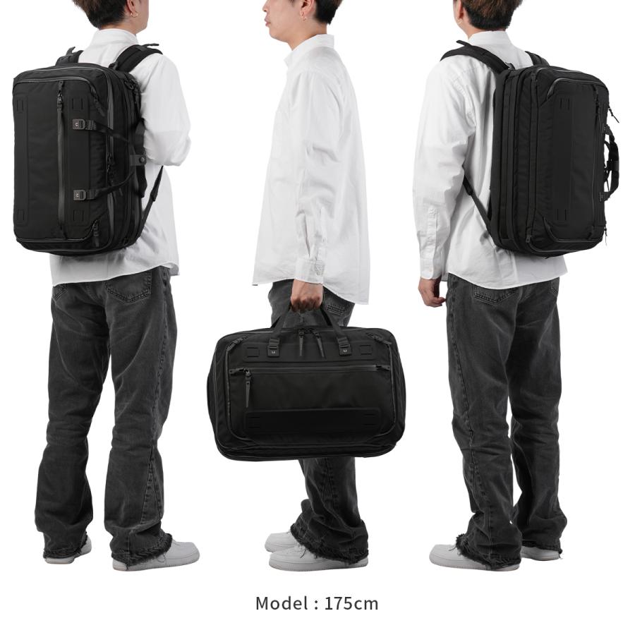 BLACK EMBER（ブラックエンバー） 最大53% 3/1まで ビジネスリュック