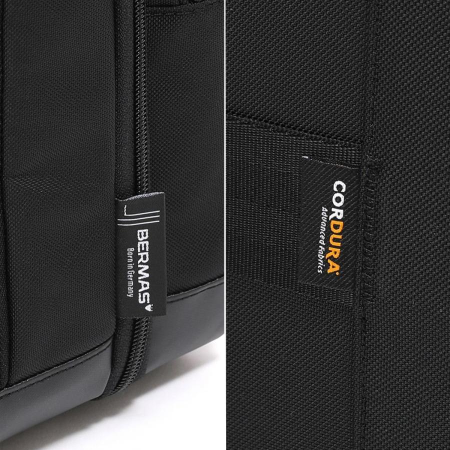 BAUER（BERMAS） 最大44% 3/1まで バーマス バウアー4 ビジネスバッグ