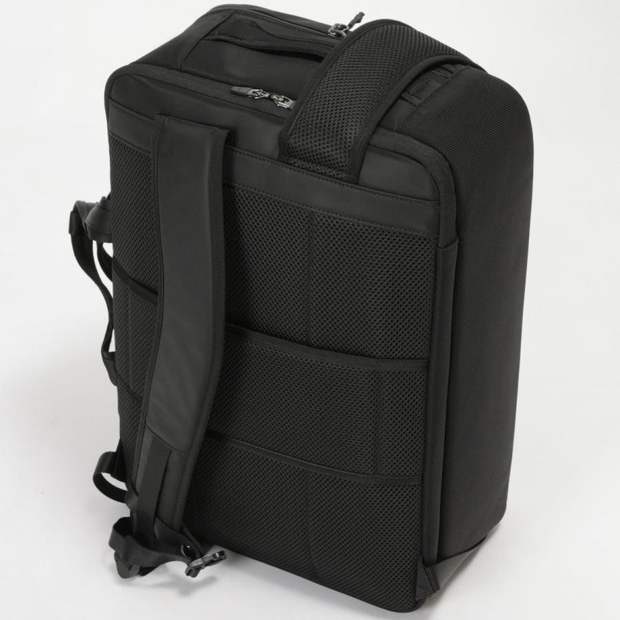 BERMAS（バーマス） 最大50% 2/25限定 ビジネスリュック メンズ