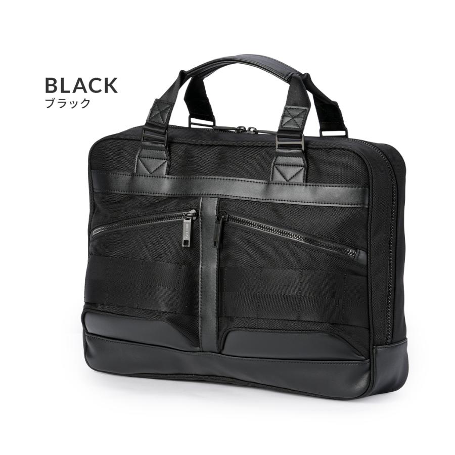 BRIEFING（ブリーフィング） 最大58% 3/1まで ブラックライン ビジネス