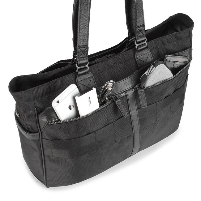 BRIEFING（ブリーフィング） 最大58% 3/1まで トートバッグ メンズ 大