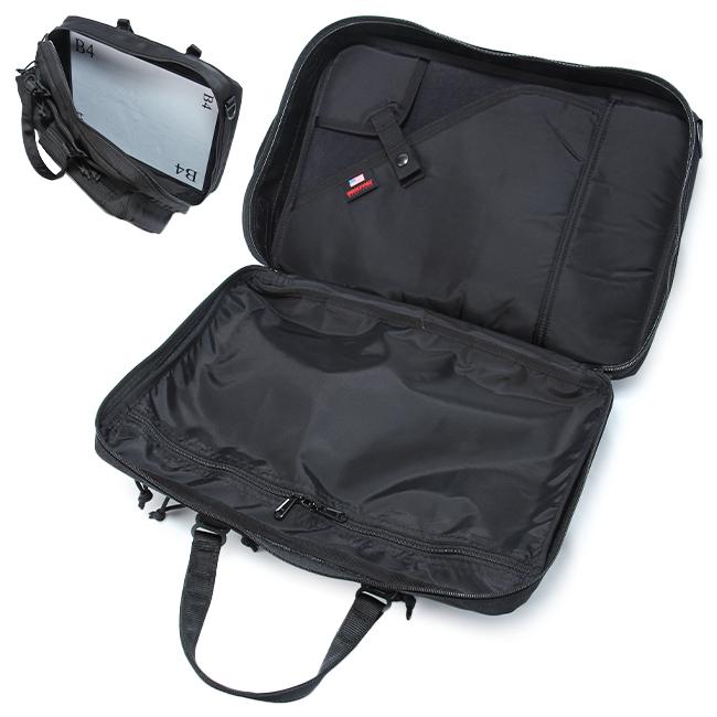 BRIEFING（ブリーフィング） 最大58% 3/1まで バッグ リュック