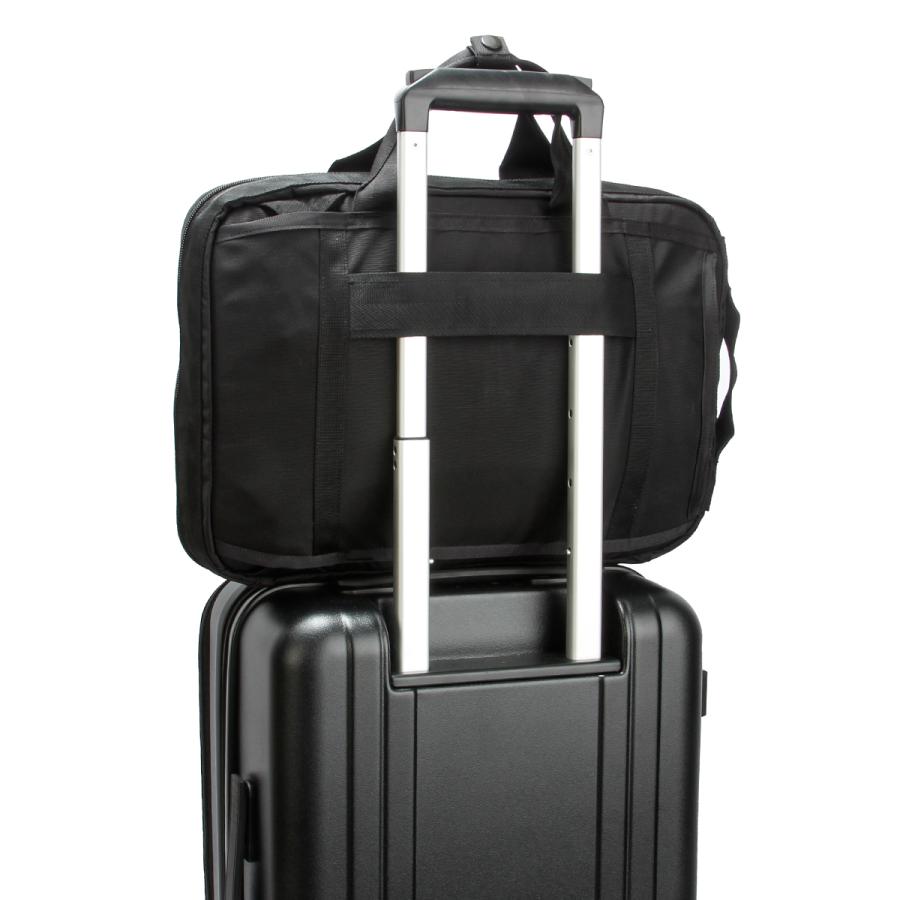 BRIEFING（ブリーフィング） 最大58% 3/1まで リュック ビジネスバッグ