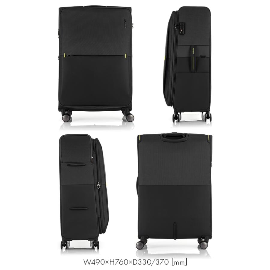 Samsonite（サムソナイト） 最大53% 3/1まで スーツケース LLサイズ