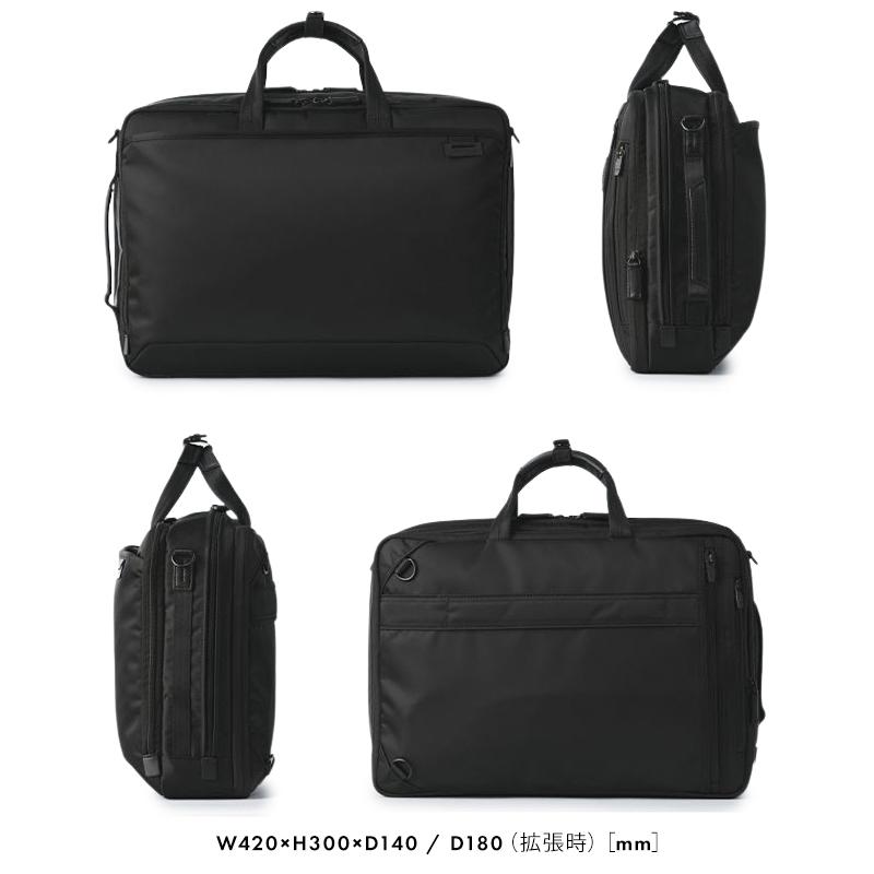 Samsonite（サムソナイト） 最大53% 3/1まで ビジネスバッグ メンズ