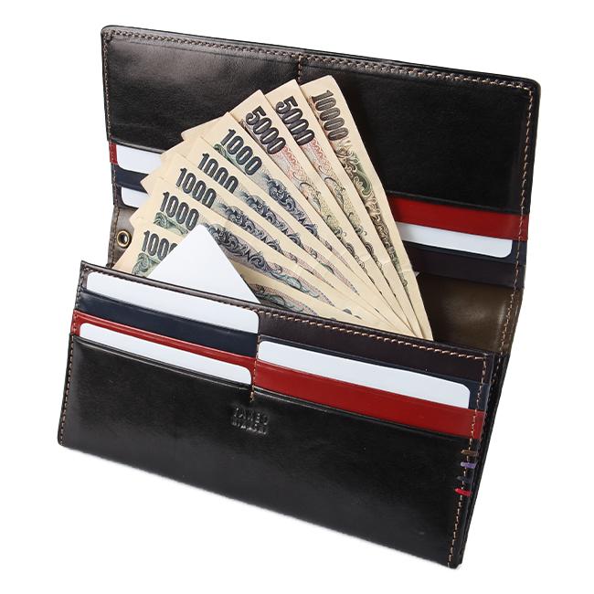 TAKEO KIKUCHI（タケオキクチ） 最大50% 2/25限定 財布 長財布 メンズ