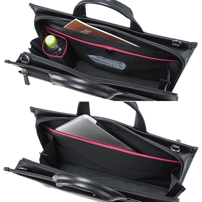 TAKEO KIKUCHI（タケオキクチ） 最大53% 3/1まで ビジネスバッグ