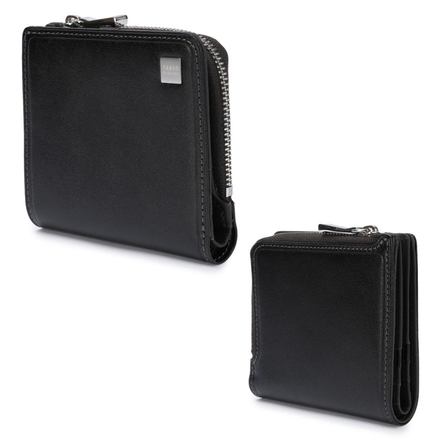 TAKEO KIKUCHI（タケオキクチ） 最大44% 3/1まで ピエトロ 二つ折り