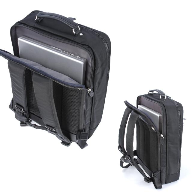 TAKEO KIKUCHI（タケオキクチ） 最大53% 2/27から ビジネスリュック