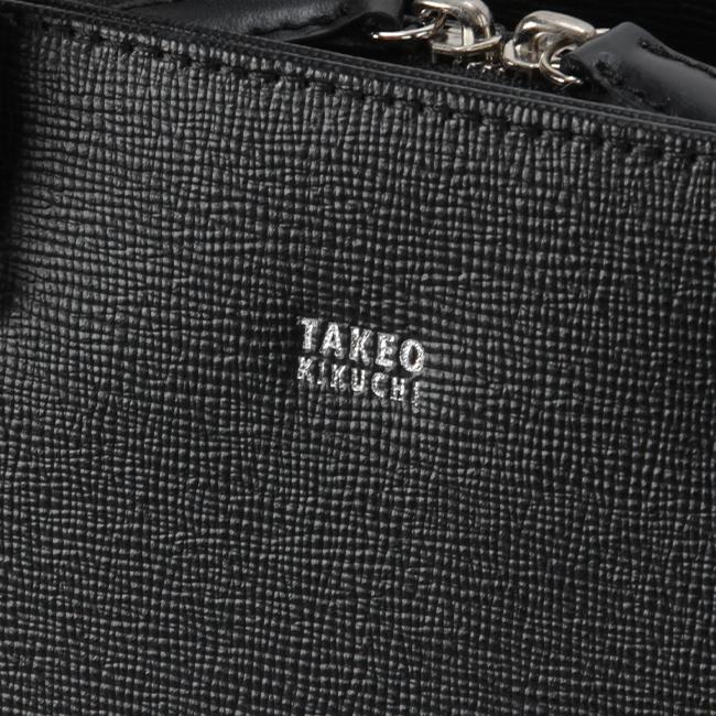 TAKEO KIKUCHI（タケオキクチ） 最大53% 3/1まで ビジネスバッグ