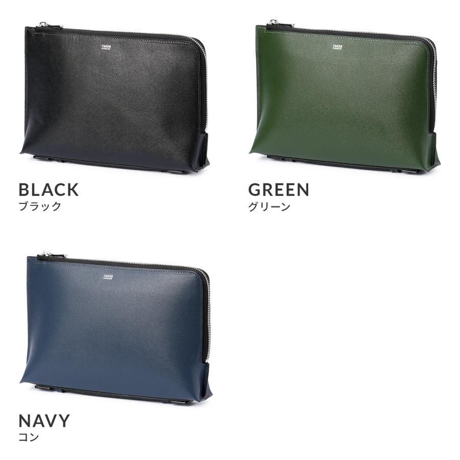 TAKEO KIKUCHI（タケオキクチ） 最大53% 3/1まで マックス クラッチ