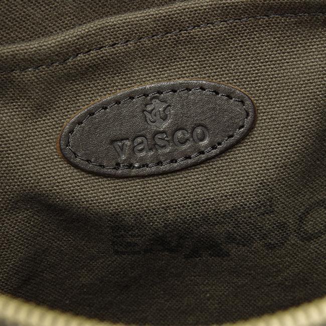 vasco（ヴァスコ） 最大53% 3/1まで オールドオイル ショルダーバッグ