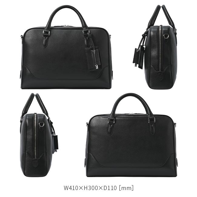 PELLE MORBIDA（ペッレ モルビダ） 最大44% 3/1まで ビジネスバッグ