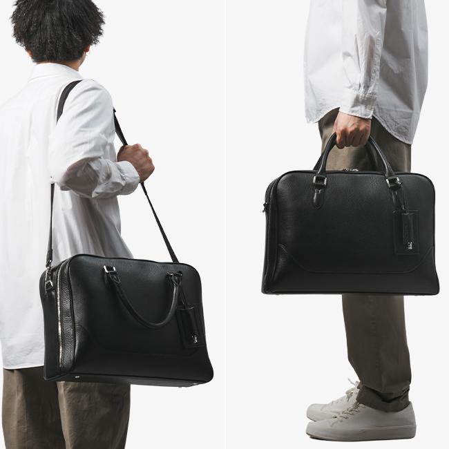 PELLE MORBIDA（ペッレ モルビダ） 最大44% 3/1まで ビジネスバッグ
