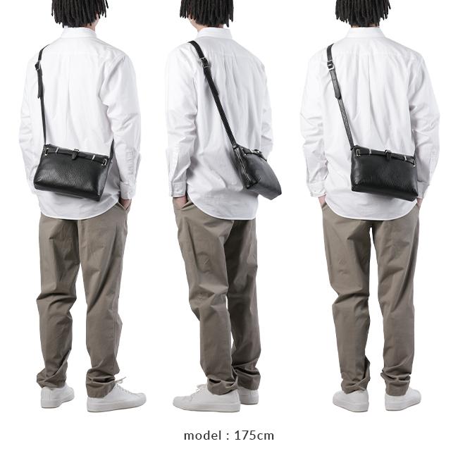 PELLE MORBIDA（ペッレ モルビダ） 最大44% 3/1まで ショルダーバッグ