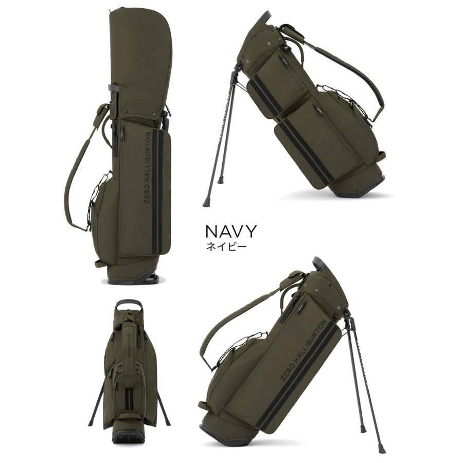 ZERO HALLIBURTON（ゼロハリバートン） 最大53% 2/27から ゴルフ