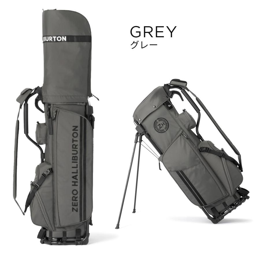 ZERO HALLIBURTON（ゼロハリバートン） 最大53% 3/1まで ゴルフ