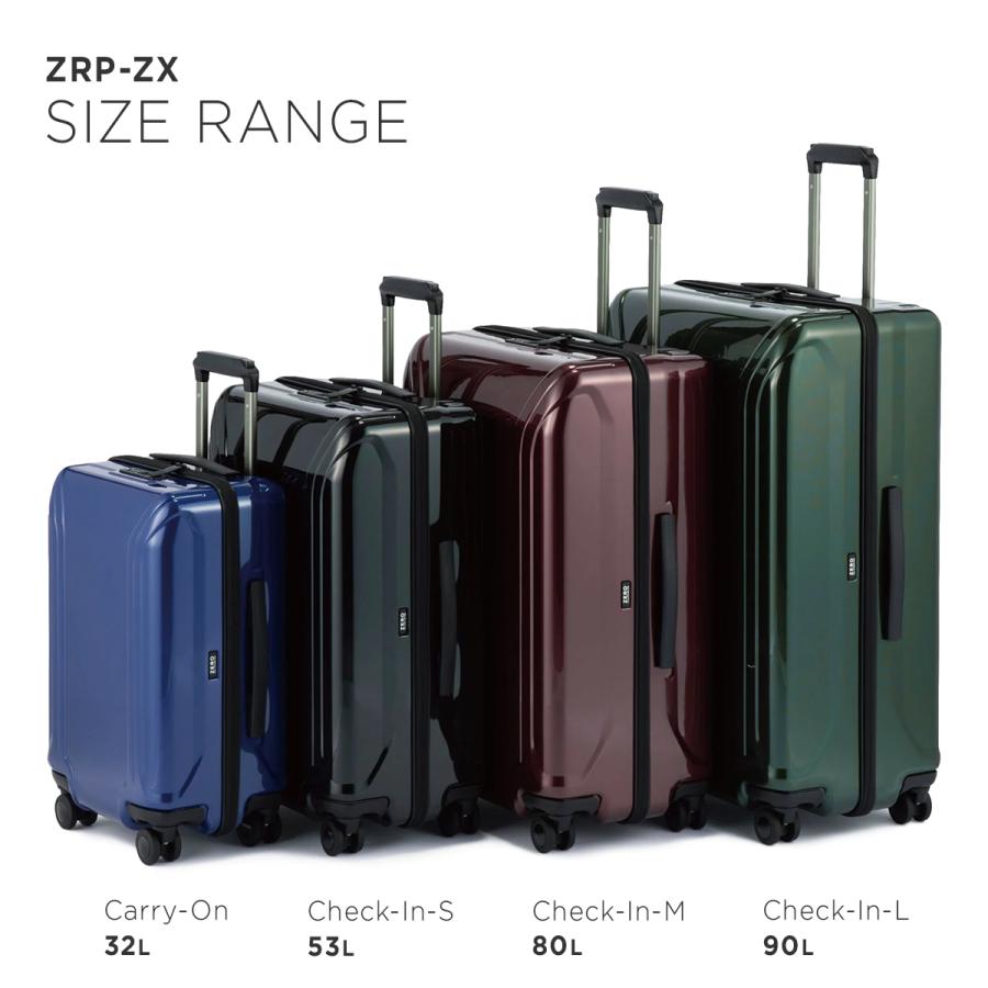 ZERO HALLIBURTON（ゼロハリバートン） 最大53% 2/27から スーツケース