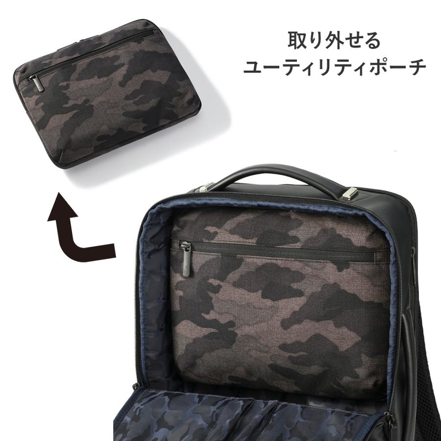 ZERO HALLIBURTON（ゼロハリバートン） 最大53% 3/1まで ビジネス