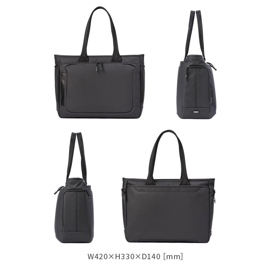 ZERO HALLIBURTON（ゼロハリバートン） 最大53% 3/1まで トートバッグ